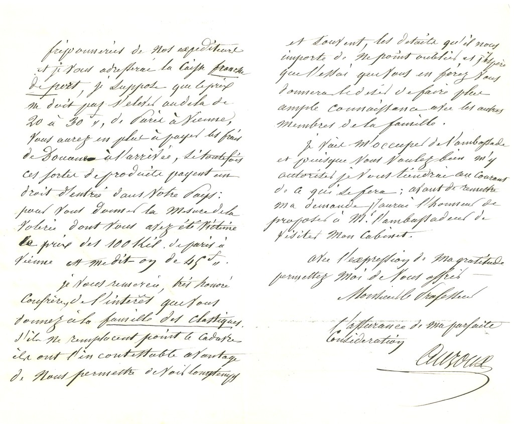 Brief 71 Seite 2