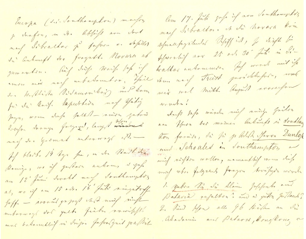 Brief 73 Seite 2