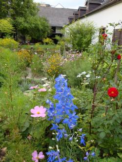 Schaugarten (Detail)