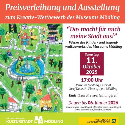 Quadrat Preisverleihung