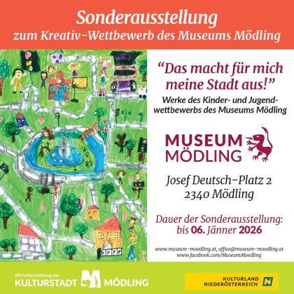 Quadrat Sonderausstellung